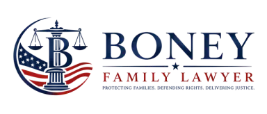Boney Family Lawyer